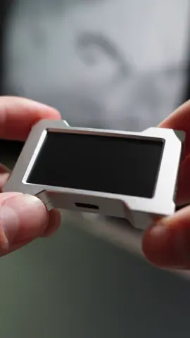 New hub for my setup Hemu Hub 8k This should be essential for your setup. Link in bio! #TechTok #Setup #MinimalSetup #Unboxing #Hub  