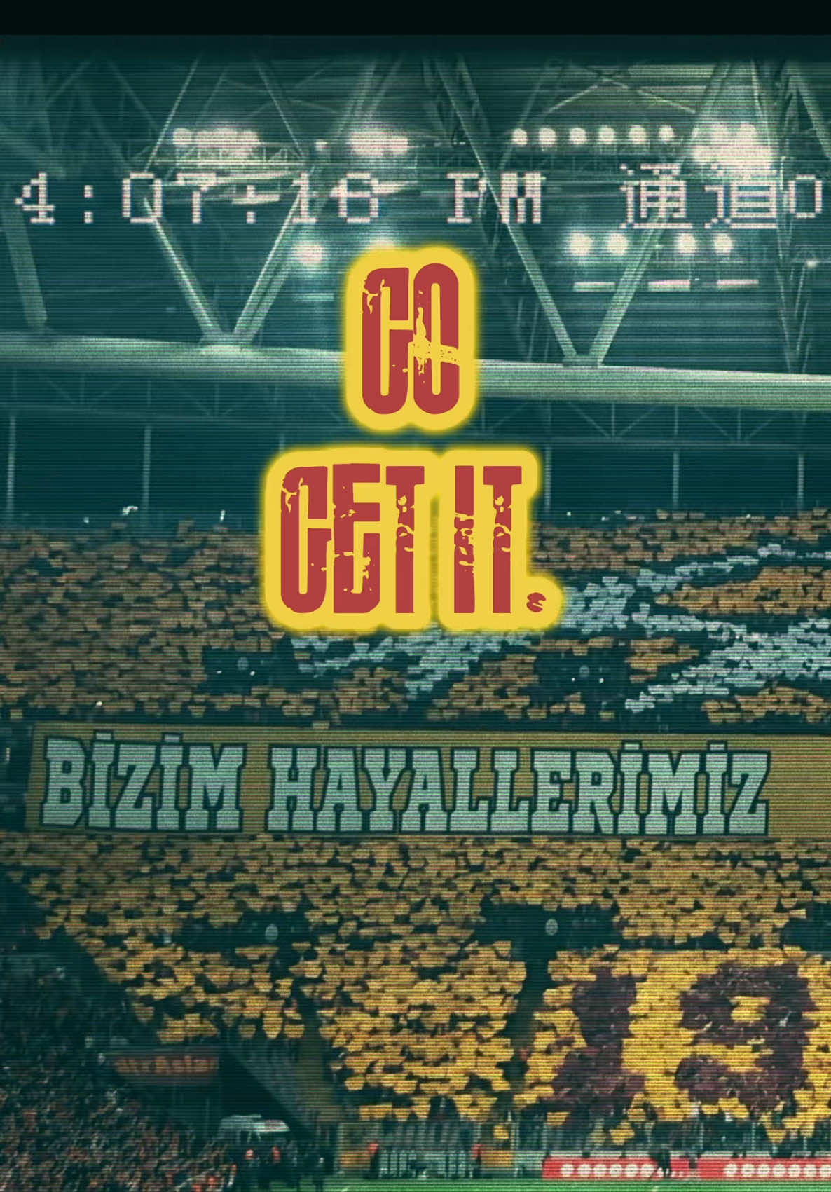 #bugüngünlerdengalatasaray  GÜCÜNÜ, TARİHİNDEN AL! ❤️💛 Galatasaray’ımız, Şampiyonlar Ligi’nde 3. karşılaşması için bugün 19.45 te İstanbul’da Ali Sami Yen Rams Park Arena’da İsveçli rakibi Bodo Glimpt’i konuk ediyor! Liverpool karşısında muazzam bir oyun sergileyen Okan Buruk, teknik heyet ve futbolcularımız, bu akşam bir kez daha Galatasaray taraftarını Şampiyonlar Ligi’nde gururlandırmak için sahaya çıkıyor. Trt’den naklen yayınlanacak Galatasaray - Bodo Glimpt Şampiyonlar Ligi karşılaşması için ben de Galatasaray’ımıza bir kliple motivasyon sağlamayı amaçladım. 90 Dakikanın sonu galibiyet olsun, 3 puan bizim olsun! ⚽️ SALDIR @Galatasaray ! 🏆 #galatasaray #şampiyonlarligi #championsleague #cimbom 