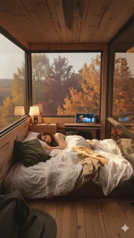 Autumn #foryou #autumn #autumnvibes #rainyday #peace 