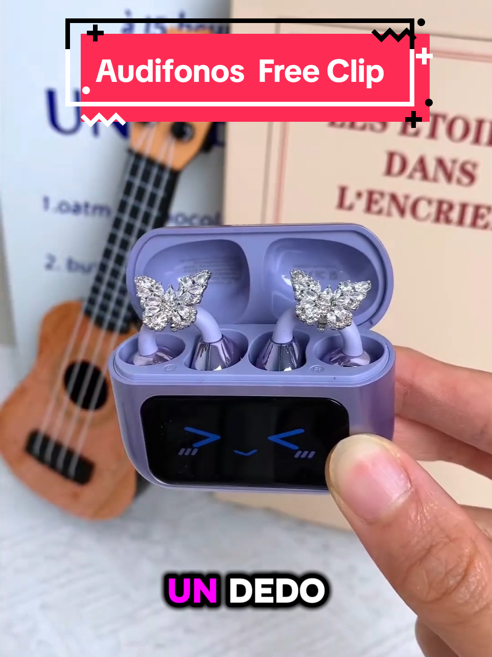 “Hyundai se metió a la pelea de los audífonos 🔥 M100 con pantalla táctil, 20h de batería y Bluetooth 5.3 ¿Será el nuevo nivel GOD en sonido? 🔊 #HyundaiM100 #ReviewTech #GadgetsPeru #audifonosinalambricos #todogood 