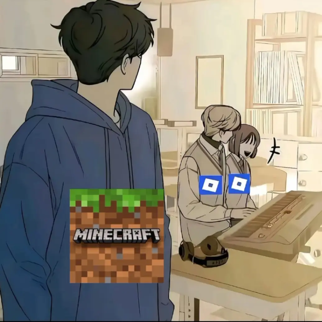 • 200 gr margarin   • 50 gr gula halus   • 1 butir kuning telur   • 250 gr tepung terigu protein rendah   • 25 gr maizena   • 25 gr susu bubuk   • 4 gr selai nanas per adonan.        Langkah Pembuatan   1. Campur bahan kering: Ayak tepung, maizena, dan susu bubuk.   2. Mixer bahan basah: Kocok margarin dan gula halus hingga pucat, tambahkan kuning telur.   3. Gabungkan adonan: Campur bahan kering dengan basah hingga rata.   4. Bentuk dan isi: Pipihkan adonan, isi dengan selai nanas, bulatkan.   5. Panggang: Panggang di suhu 130°C selama 30 menit, olesi dengan kuning telur, lalu panggang lagi 15 menit.        Tips Penting   • Anti retak: Gunakan suhu rendah dan olesi dua kali untuk hasil mengilap.      • Tekstur lumer: Kombinasi tepung protein rendah dan maizena.    • Variasi alat: Bisa menggunakan teflon dengan api kecil jika tidak punya oven.      Hasil   Nastar dengan tekstur lembut, isian selai nanas yang pas, dan tampilan mengilap. Cocok untuk suguhan lebaran atau dijual#fypppppppppp #Minecraft #fypシ゚ #fypppppppppp #fypppppppppp 