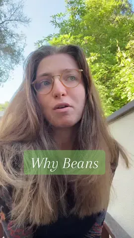 Why beans. This has made me extremely scared to put out there, so please be kind. My journey with beans is my own, I’m not prescribing this to anyone, I just want to help the planet and my body #beanprotocol #beans #solublefiner #guthealth #vulnerable 