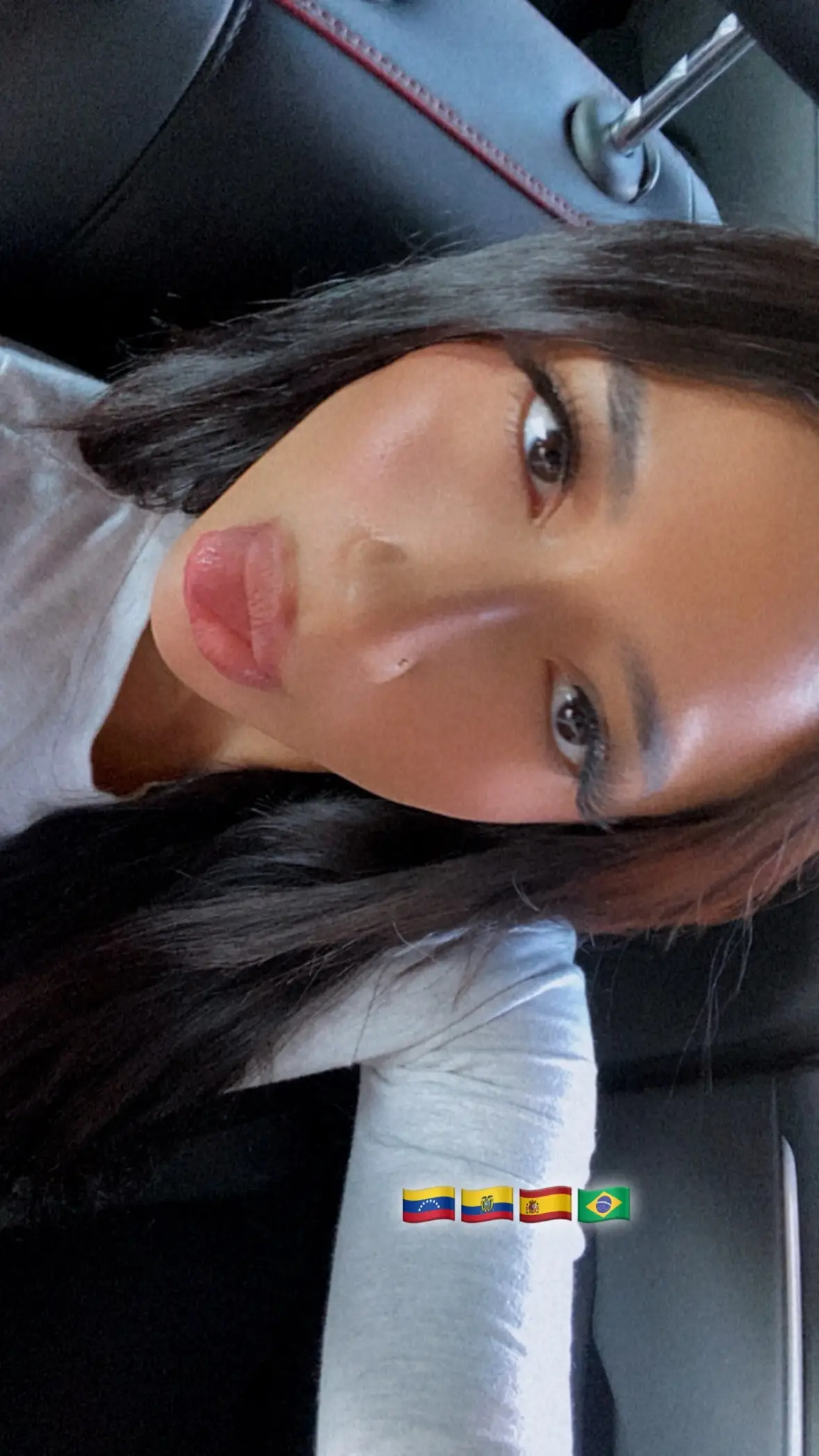 #whereimfrom #fyp #venezolana 