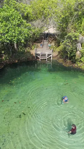 Lagoa Bonita, Novo Jardim 💙🏞