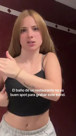 CHAU ME VIO UNA SEÑORA NOOOO