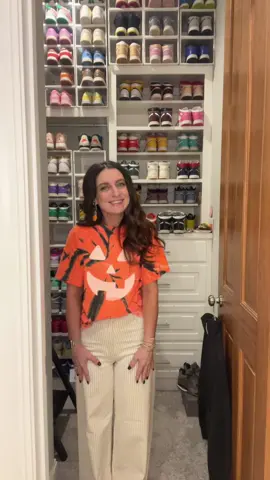 And for that… you should be thankful. @The Christi Show #fashion #teacher #outfit 