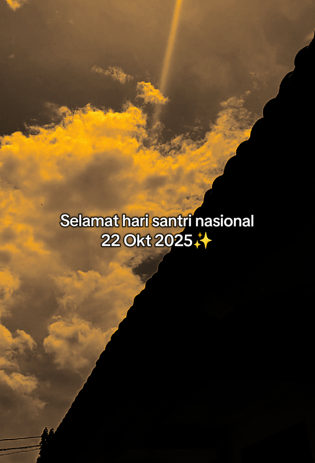 #harisantrinasional #santri #bismillahfyp #fyppppppppppppppppppppppp #xybca 