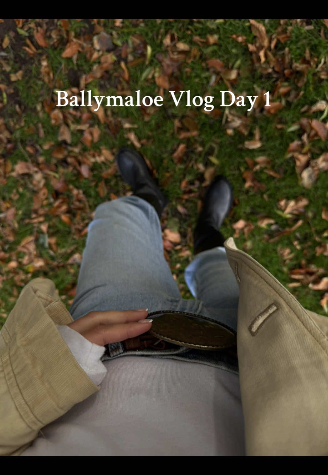 Day 1 of my homesteading course at Ballymaloe Cookery School! Learning sooo much and so excited and grateful to be here #Ballymaloe #ballymaloecookeryschool #farmtotable #dailyvlog #homestead 