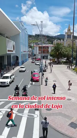 #loja  #ecuador  #sol  #clima 