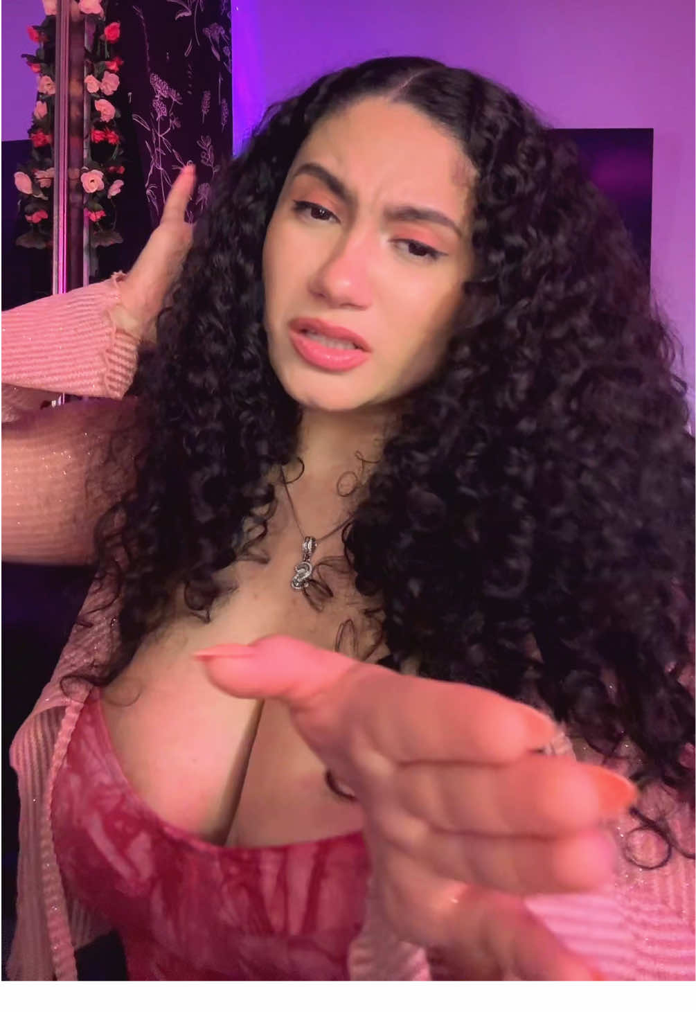 I’m actually not toxic at all, just a lil cunty when I feel like it 😎