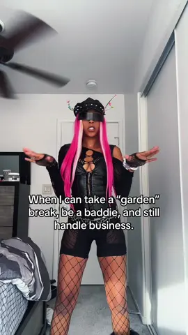 Get with the program 🤝🏾 #indohgoddess #zafairy 