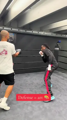 Art🎨 #montreal #mtl #montréal #boxing #training 