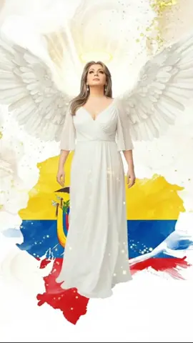 #paulinatamayo🇪🇨  #lagrandedelecuador  #canciondelosandes  #ecuador🇪🇨 