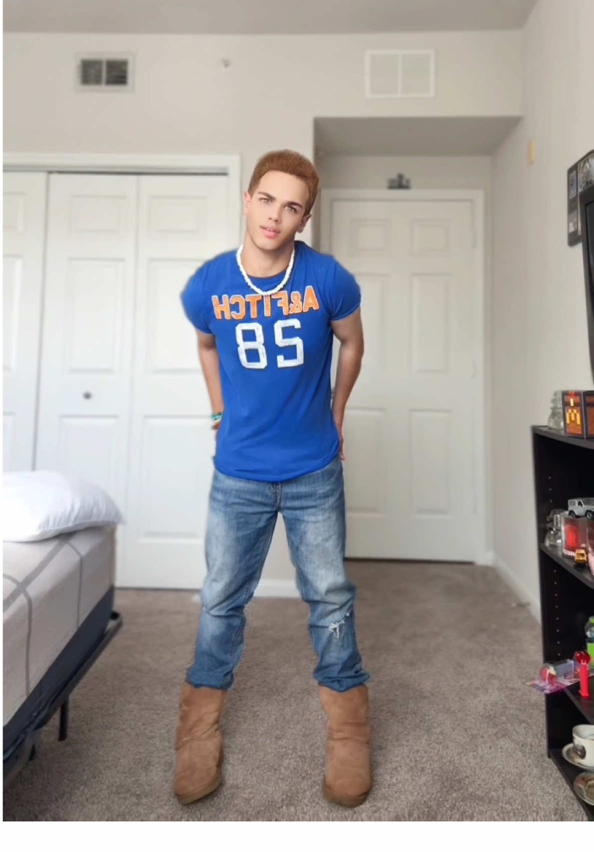 like do yall know ball or what?! #2000s #uggs #2000sfashion #00s 