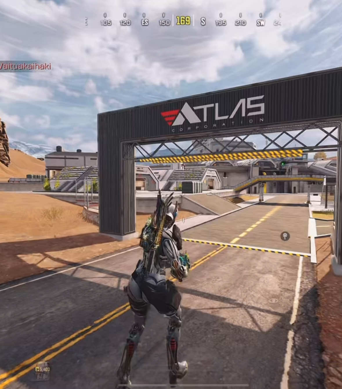 Mejor configuración para la Cbr4 🎬 | UNETE AL CANAL #codm #codmclips #codmbr #kyocodm 