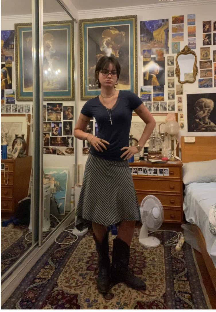 library fit #outfitideas #OOTD 