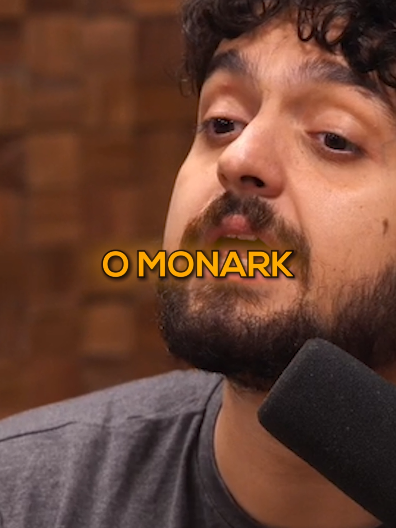 O MONARK LANÇOU OUTRA BOMBAKKKKKJK #monark #meme #noticia #mauriciomeirelles