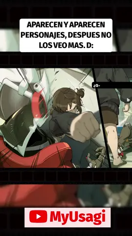 En este emocionante clip, nuestros héroes se encuentran en una situación crítica, pero la ayuda llega de donde menos lo esperaban. ¡Descubre cómo se enfrentan a los peligros y quién es el misterioso Carnicero! No te pierdas esta aventura llena de sorpresas y acción.#ZenlessZoneZero #Gaming #Rescate #Aventura #Carnicero