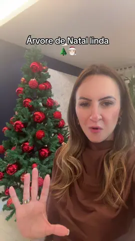 Árvore de Natal 