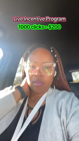 #LIVEIncentiveProgram #LIVEMonetization #PaidPartnership 