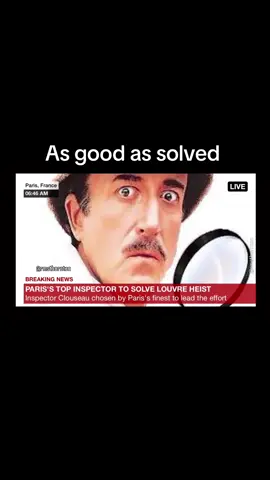 #France #Louvre #Meme #Funny #FYP 