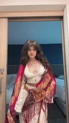 STEVIE HERE I COME!!!!  #fyp #vcmpbell #stevienicks #stevienicksconcert #OOTD 