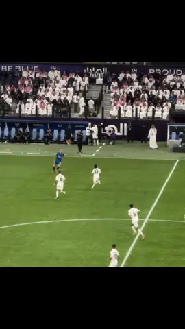 ياسافيتش ياسافيتش💙💙🤯. #alhilal #fpy #fay #سافيتش 