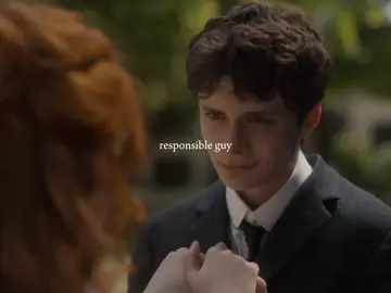 #annewithane #gilbertblythe #tears #viral #fyp  