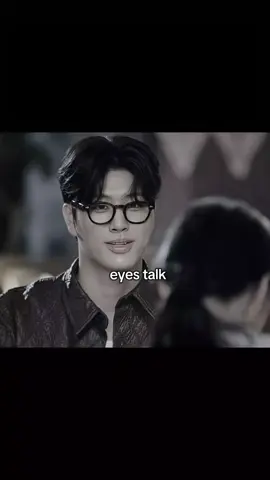 Eyes talk...#baekhyun #hyunji #exchange4 #transitlove4 #fyp 