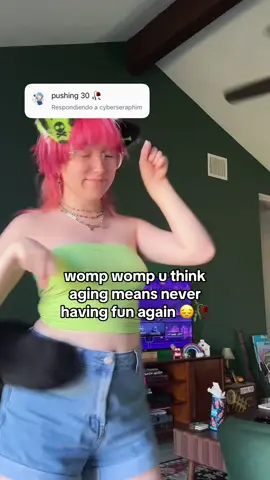 whats a puppp to dooooo (live whimsically!!) 🐾 #kemonomimi #furry #doggirl #puppygirl #jaym0v 