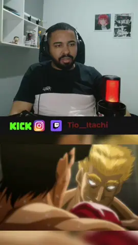 Takamura vs Hawks - O Golpe sem defesa #hajimenoippo #takamura #Hawks 