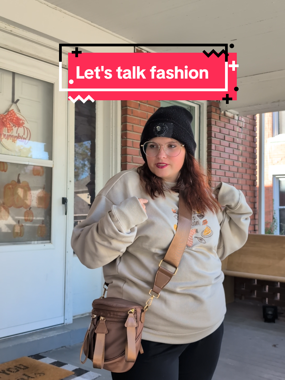 Outfit of the day  #outfitinspiration #octoberstyle #october2025 #softgirlstyle #girlyaesthetic 