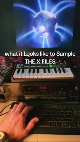 #fyp #beats #thexfiles #intro  #tv #shows #90s #nostalgia #millenial #genx #hiphop #scifi #sciencefiction #paranormal #ufo #thetruthisoutthere #flip #remix #intro #fox #outthere #thetruthisoutthere  #theme #ost #nostalgic #xfiles #retro #vintage #oldschool #scully #mulder #throwback #tuesday #fun #october #cinema #film 