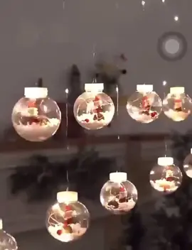 Dê uma olhada em Varal De Lampadas Decoração de Natal Pisca Pisca Cascata Bolinhas Led Cortina de Luzes Papai Noel - Envio Imediato por R$74,90.#realsviral #shopee #varal #natal #promocao 