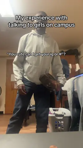 We ball tho🫡😔 #fyp #collegegirls #college #campuslife #collegefreshman 