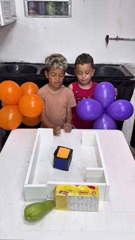 Quem é estourar todos os balões ganha! #chuchu #nepobaby #frankocean #portugal #brasil 