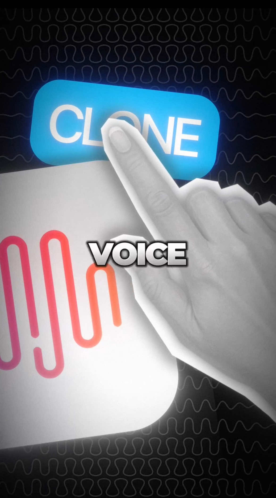 🔊 Minimax Audio lets you clone any voice in seconds. Your favorite actor. A celebrity. Even your own voice! #voicecloning #aitools #minimax #minimaxaudio 