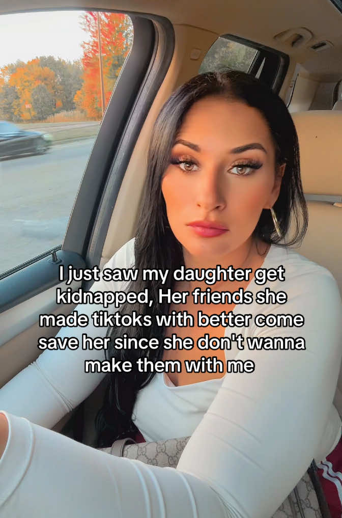 Petty Parenting 101! always be in your feelings 😂. I can't tell you how many times a day i get told no by my kids but they our here just making videos with everyone else #millenial #moms #parents #comedy #funn 