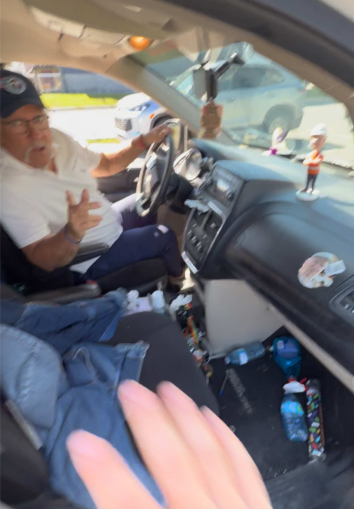 #fyp #fyppppppppppppppppppppppp #foryoupage #garage #funny 