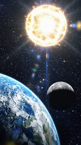 qual o tamanho do universo #universo #terra #anosluz #astronomia 