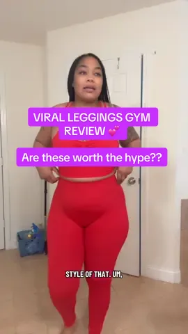 Ordered the viral leggings as a treat to myself 💕 Because 5 AM workouts hit different when you feel confident and comfortable 👏🏽 Showing up for myself before the kids wake up is my kind of self-care 💪🏽 #diaryofamodernmom #modernmom #momapproved #tiktokshopfinds #affiliatelife     