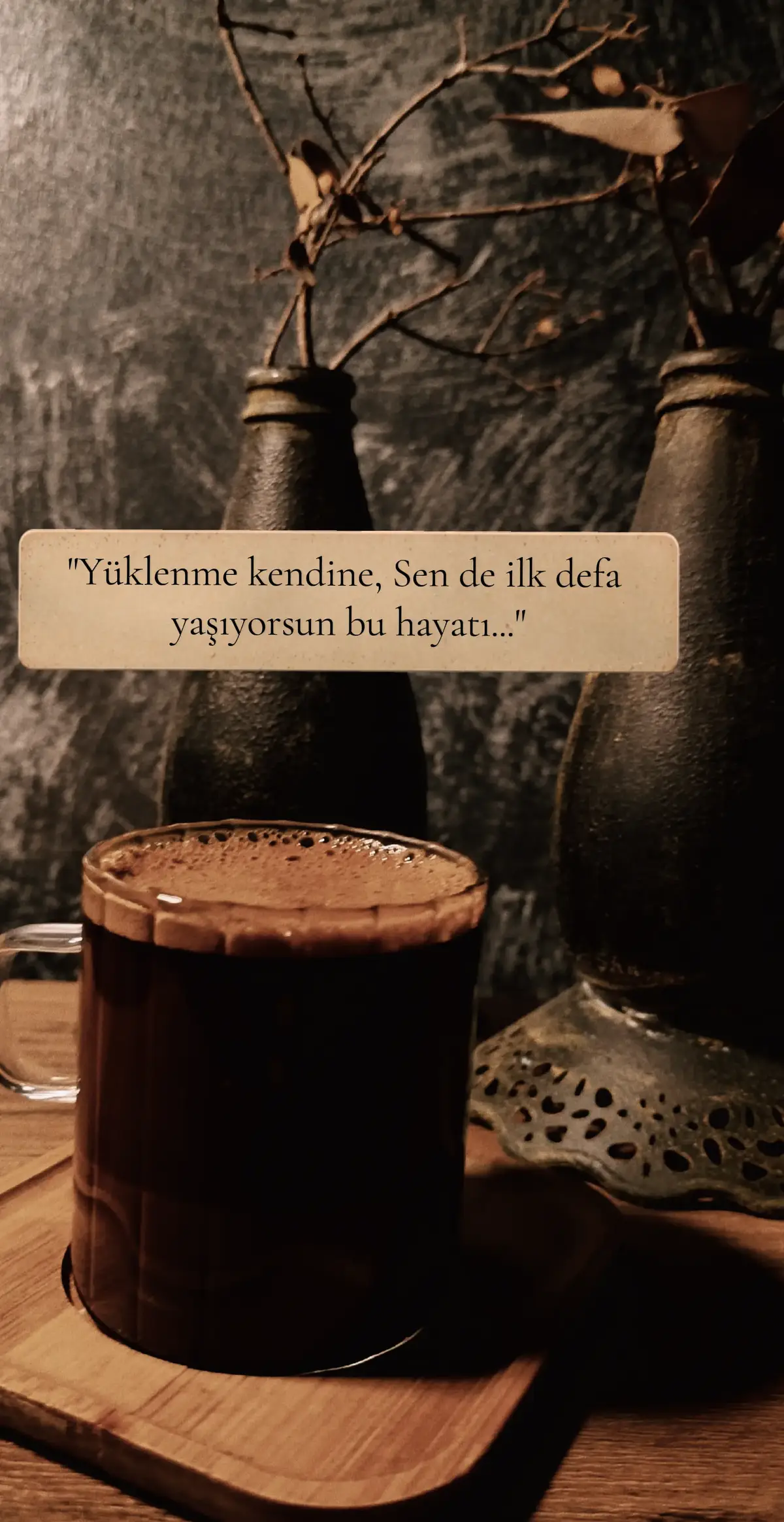 #huzun #eylul #kahvem #gece #gecelerinderdi 