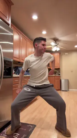 Had to hit the Sexy Dexy 😂🔥🔥 #sexydexy #trend #viral #fyp 
