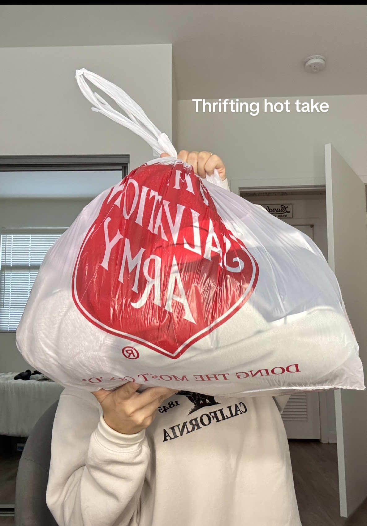 Anyone else notice this when they thrift 🫠🫠  #thrifting #reseller #salvationarmy 