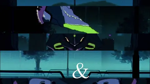 Ev&ngelion X Tally Hall Here’s Part 2, once again all credit to @edits_nuke_ ! Keep an eye out for Part 3! #fypシ #evangelionedit #evangelion #tallyhall #tallyhalland 