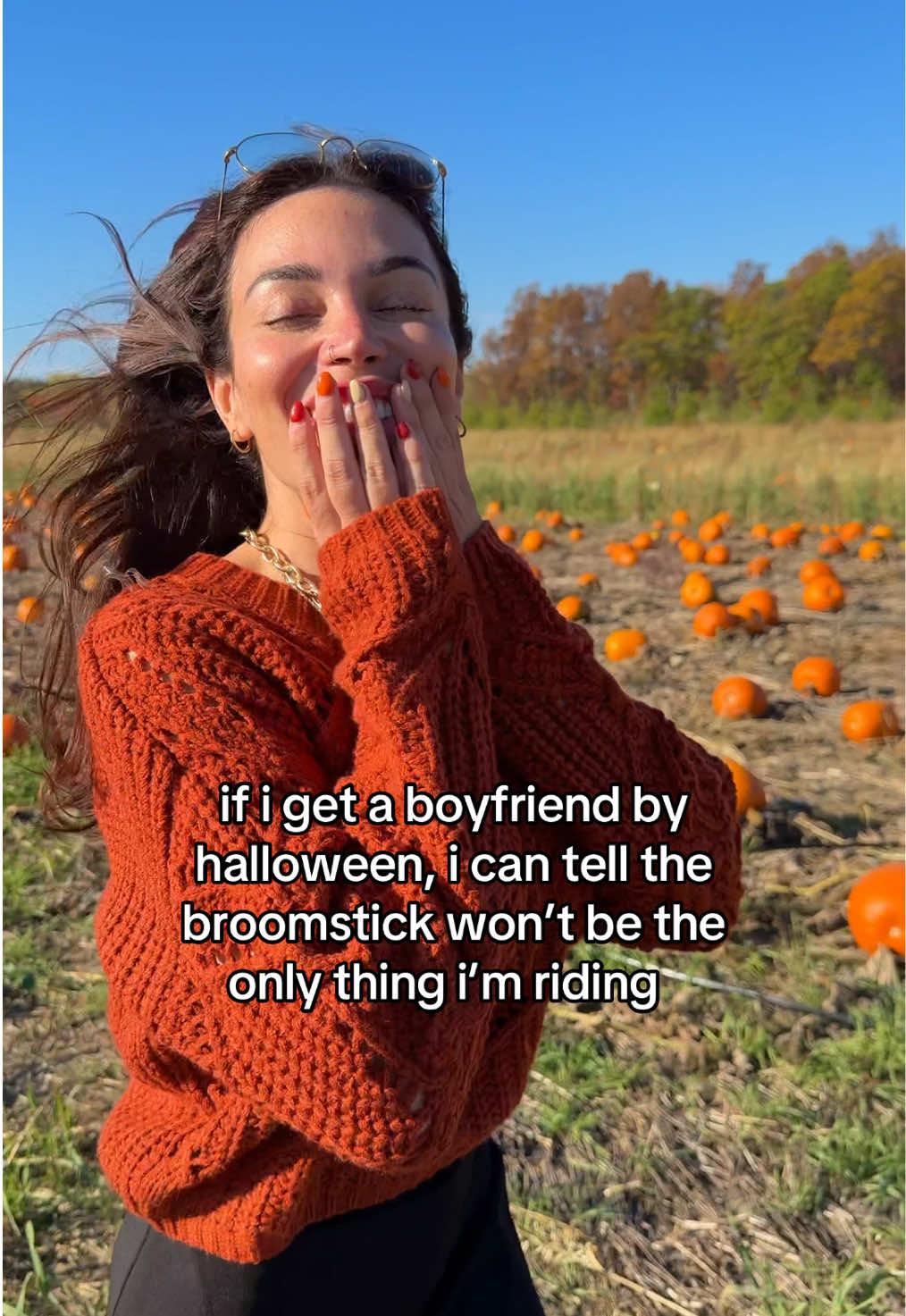 Halloween is coming up and i’m gonna spend it alone 🥲 #halloween 