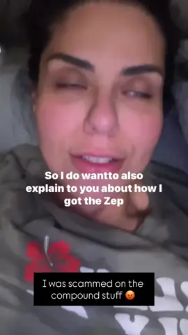 #glp1 #tirzepatide #zepboundjourney #zepbound #tirzepatidejourney 