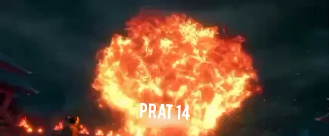 Ne zha part 14 #FantasyMovie #NeZha2019 #AnimationMovie