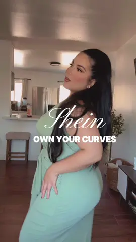 Proof that style has no size 💋  Stay tuned for the trendiest by searching and following SHEIN store names SHEIN BAE CURVE,Firerie CURVE . #SHEINCurve #SHEINtrends  Use code : SCus10aritresleches751  Store Name:SHEIN BAE CURVE 🆔 84282597 🔗 https://shein.top/kbzdlo2 Store Name:SHEIN BAE CURVE 🆔 90920706 🔗 https://shein.top/iten1kg Store Name:SHEIN BAE CURVE 🆔 128789781 🔗 https://shein.top/cw2bdva Store Name:SHEIN BAE CURVE 🆔 77768657 🔗 https://shein.top/kbzdlmp Store Name:SHEIN BAE CURVE 🆔 69258391 🔗 https://shein.top/nd4uakz Store Name:SHEIN BAE CURVE 🆔 67344544 🔗 https://shein.top/cxpug9w Store Name:SHEIN BAE CURVE 🆔 84705417 🔗 https://shein.top/kbzdigm Store Name:SHEIN BAE CURVE 🆔 60160106 🔗 https://shein.top/4xyc7wu Store Name:Firerie CURVE 🆔 45774937 🔗 https://shein.top/fqlmtto