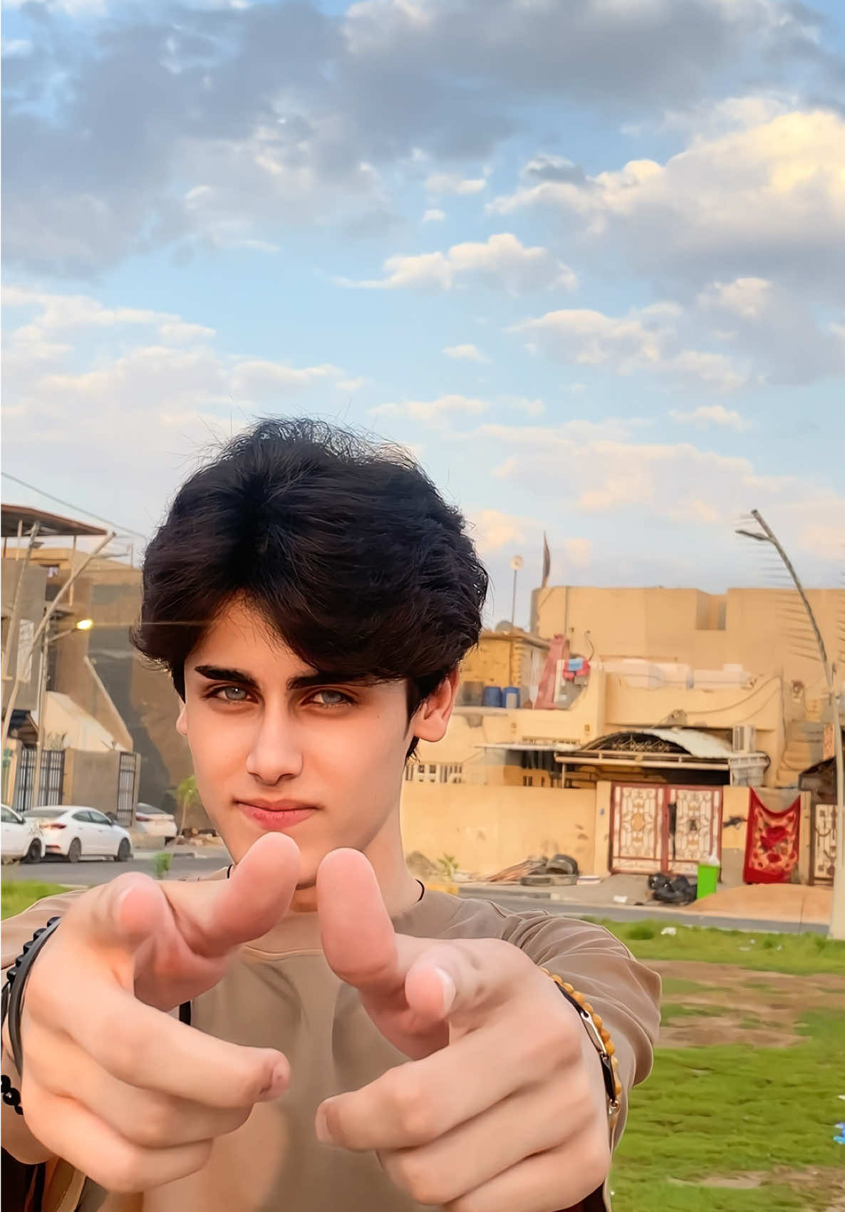 كـضوني لا اسـوي طلابـة😂..؟ #مهداوي🧑🏻  #العراق #البصرة 